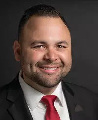 Profile photo of a State Farm Agent named: Andres Ordaz